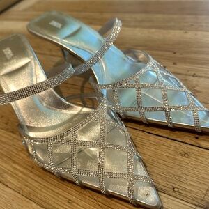 [NEW] Zara heel - Free Shipping